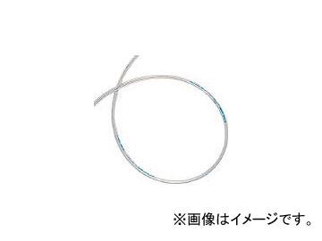 八興販売/HAKKOUHANBAI スーパー柔軟フッ素ホース 4×6 20m SJ4(2730243) JAN:4562111601232の通販は