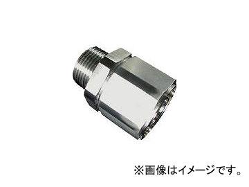 八興販売/HAKKOUHANBAI エイトロック継手 25φ用 ELS25(3312011) JAN：4562111602635の通販は 15,781円