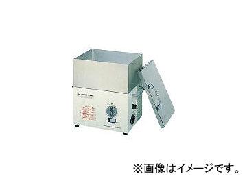 ヴェルヴォクリーア/VELVO-CLEAR 卓上型超音波洗浄器150W VS150(1126512) JAN：4543963201504