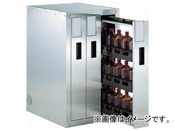 トラスコ中山/TRUSCO Bigborn 耐震薬品庫 458×600×H800 3列引出型 TK3(5055563) JAN：4989999628715の通販は