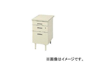 トヨセット/TOYOSET 脇机 405×730×740 100CG8902N トヨセット&frasl;TOYOSET 脇机 405×730×740 100CG890N