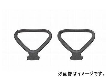 トラスコ中山/TRUSCO オフィスチェア用肘セット グレー FSTA(5101221) JAN:4989999755442