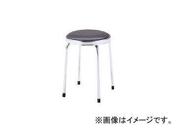 日本全国送料無料商品 特集 ノーリツイス/NORITSUISU 回転スツール ビニールシート オフィスチェア
