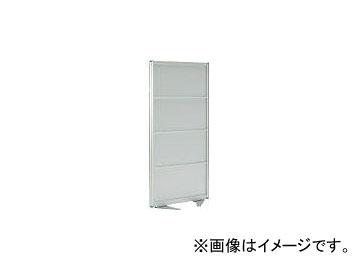 山田工業/YAMADA アルミローパーテーション PX0918の通販は