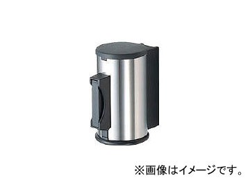 スガツネ工業/SUGATSUNE LAMP 壁面取付ベルトリールパーテーション MR赤(290-893-247) APBR351MRRD(4094557) JAN：4510932005685