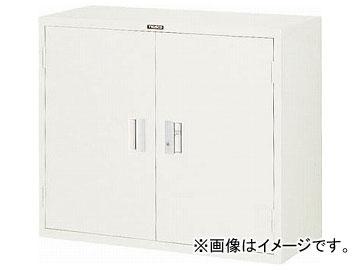 トラスコ中山/TRUSCO スタンダード書庫(A4判D400) 両開 H750 FH40G7(5206626) JAN：4989999761078の通販は