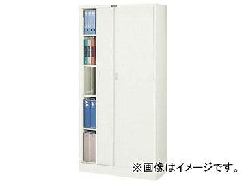 トラスコ中山/TRUSCO スタンダード書庫(D400) スチール引違 880×H1790 N603D(5207754) JAN：4989999763928