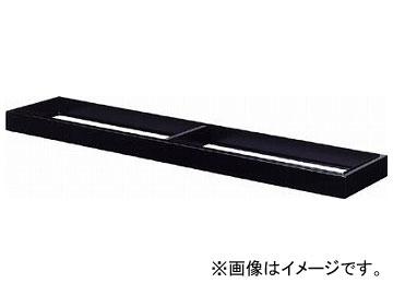 トラスコ中山/TRUSCO スタンダード書庫(D400) ガラス引違 880×H1790 N603G(5118981) JAN：4989999763331 トラスコ中山⁄TRUSCO スタンダード書庫(D400)キャビネット6段 880XH880