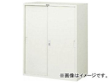 トラスコ中山/TRUSCO スタンダード書庫(A4判D515) 引違 W880×H1110 FS52G11(5206898) JAN：4989999761320の通販は