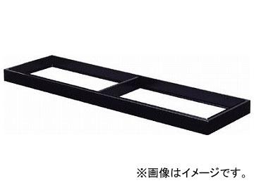 トラスコ中山/TRUSCO スタンダード書庫(A4判D515) 引違 W880×H1110 FS52G11(5206898) JAN：4989999761320 トラスコ中山 スタンダード書庫（A4判D515） 引違 W1760XH1110 FS52