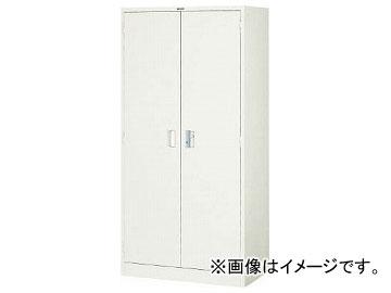 トラスコ中山/TRUSCO スタンダード書庫(A4判D515) 引違 W880×H1110 FS52G11(5206898) JAN：4989999761320 トラスコ中山 スタンダード書庫（A4判D515） 引違 W1760XH1110 FS52