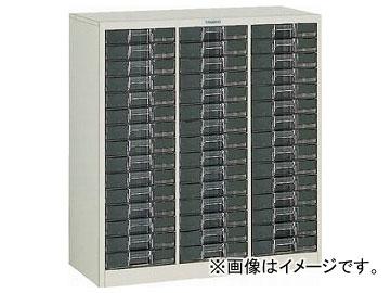 トラスコ中山/TRUSCO カタログケース 中深型3列15段 825×360×H880 A3C15(5045975) JAN：4989999770308