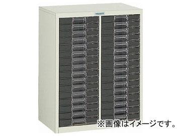 トラスコ中山/TRUSCO カタログケース 浅型2列16段 560×360×H700 LA2C16(5045479) JAN：4989999770100