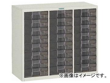 トラスコ中山/TRUSCO カタログケース 深型3列8段 885×400×H700 LB3C8(5045266) JAN：4989999770025