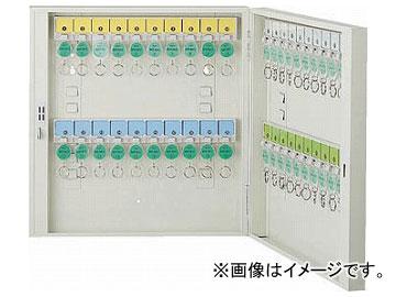 トラスコ中山/TRUSCO キーボックス ホルダ数40個 K40(0008150) JAN：4989999001471