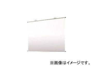 オーエス/OS 103型 掛図式スクリーン SMH103FNWG