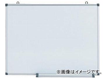 トラスコ中山/TRUSCO スチール製ホワイトボード 無地・縦横兼用タイプ 450×600 GH132C(2997789) JAN：4989999787986の通販は 5,112円