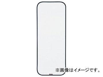 トラスコ中山/TRUSCO スチール製ホワイトボード 無地・ミニタイプ 900×350 SH315W(5037913) JAN：4989999774474