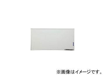 アルミホワイトボード （2）1800×900mm アイリスオーヤマ 537742 教育施設限定商品 ed 210636 ホワイトボード｜掲示用品｜オフィス家具｜オフィス収納・用品｜商品