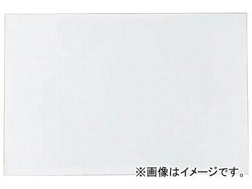 トラスコ中山/TRUSCO ホワイトボード 無地・マグネットシートタイプ 450×600 TWM6045(2997355) JAN：4989999787962