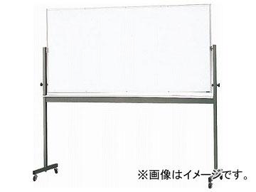 トラスコ中山/TRUSCO 回転ボード 両面仕様 白×白 900×1200 RG314(5027209) JAN：4989999002034