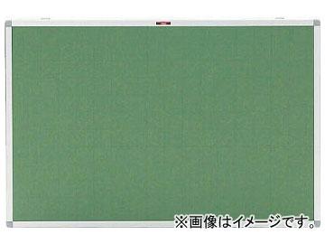 TRUSCO エコロジークロス掲示板 600X900 グリーン 暗線入り ( KE-23SGA ) トラスコ中山(株) たのめーるTRUSCO エコロジークロス掲示板 600×900 グリーン KE
