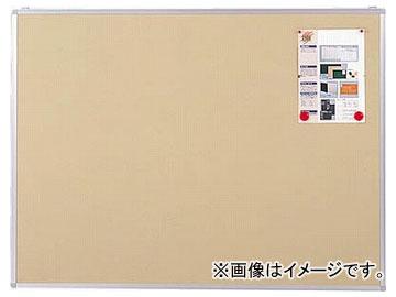 トラスコ中山/TRUSCO エコロジークロス掲示板 900×1200 ベージュ KE34SBM(2815672) JAN：4989999787177
