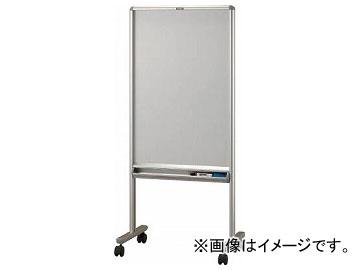 トラスコ中山/TRUSCO アルミ製案内板 W350×D400×H1400 MAN035(3910016) JAN：4989999088274