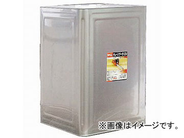 大澤ワックス BOLL チェーンソーオイル 18L C-18IK JAN：4952703120904