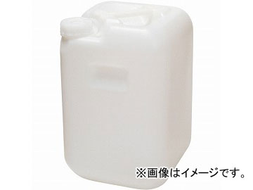 大澤ワックス BOLL 万能工業薬缶 ホワイト YK-20W JAN：4952703330112