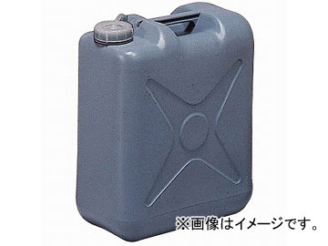 大澤ワックス BOLL 万能工業薬缶 グレー YH-20G JAN：4952703330143