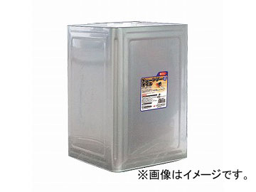 大澤ワックス BOLL チェーンソーオイル 18L C-18IKA JAN：4952703183596