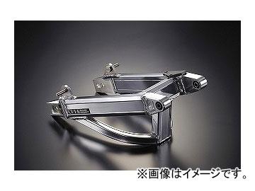 motoaichi　ホンダモンキー　スイングアーム 楽天市場】ホンダ 5速モンキー125用高剛性アルミ製スイング