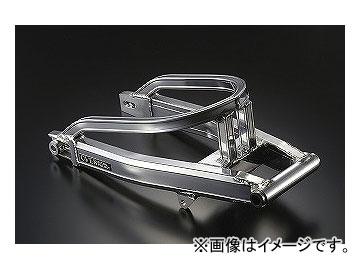 2輪 アグラス リアスライダー ケースカバー 品番：P040-4757 ブラック