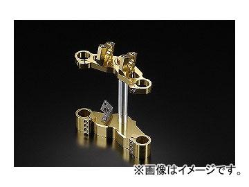 2輪 OVER ステムKIT 173-40 55-01-01G プレミアムゴールド ホンダ モンキー JAN：4539770086311の通販は 33,605円