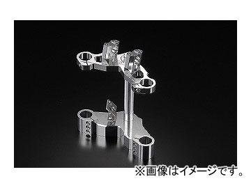 2輪 OVER ステムKIT 173-55 55-01-02 ポリッシュシルバー ホンダ モンキー JAN:4539770086328 タイヤ・ホイール