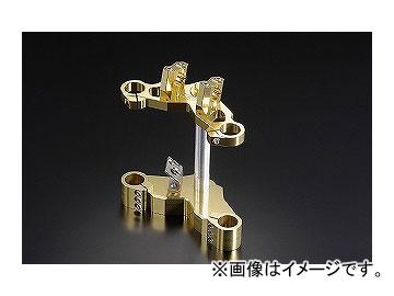 2輪 OVER ステムKIT 173-55 55-01-02G プレミアムゴールド ホンダ