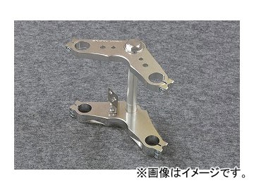2輪 OVER ステムキット Type-2 173-55 55-01-32 シルバー ホンダ モンキー9