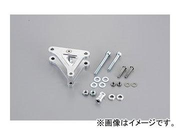2輪 OVER Rサス取付けブラケット モノアーム専用 64-98-11 ホンダ モンキー JAN：4539770099656の通販は 8,360円