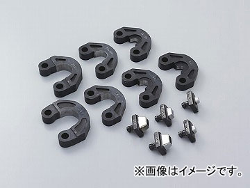 パナソニック/Panasonic 圧着ダイスセット 品番：EZ9X300 JAN：4547441961645