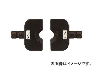パナソニック/Panasonic Tダイス 26 品番：EZ9X311 JAN：4549077131089