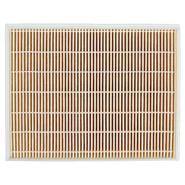 パナソニック 交換用 微小粒子用フィルター 熱交気調用 FY-FDD2217ACの通販は