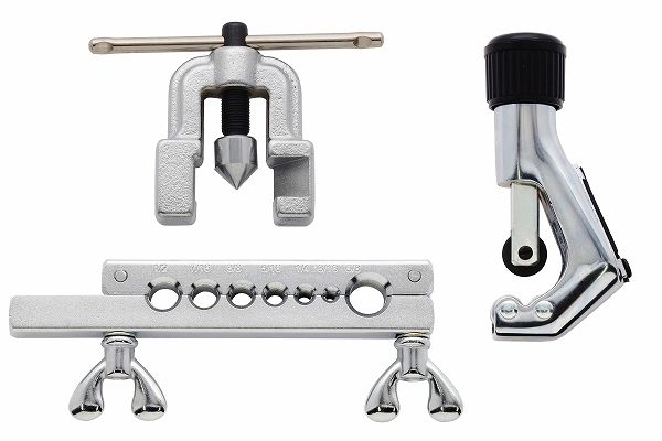 SSPOWER フレアカッタセット FC-260の通販は 8,259円