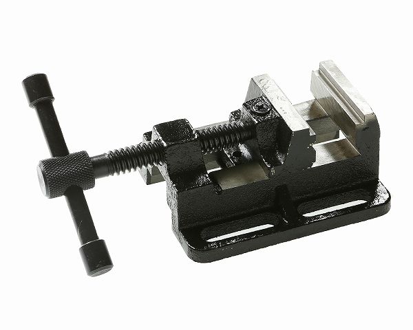 SSPOWER ドリルプレスバイス 50mm GS-106AT
