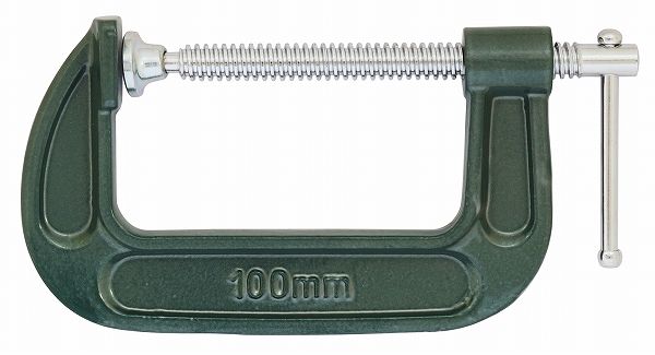 Bcross キャスティングクランプ 100mm MC-100