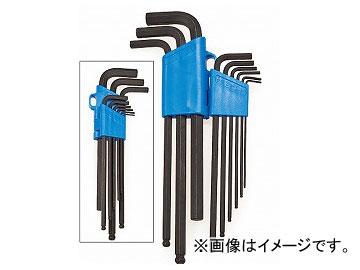 パークツール/PARK TOOL ヘックスレンチセット HXS-1.2