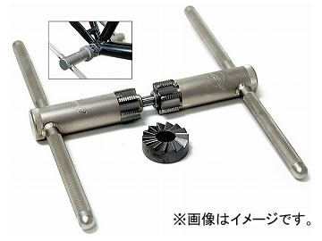 パークツール/PARK TOOL BBタップセット BTS-1