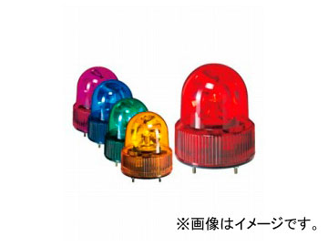 パトライト 小型回転灯 ブザー付き SKHB-12Aの通販は