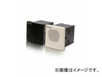 パトライト シグナルボイス 盤用MP3音声合成報知器 BDV-15KFの通販は