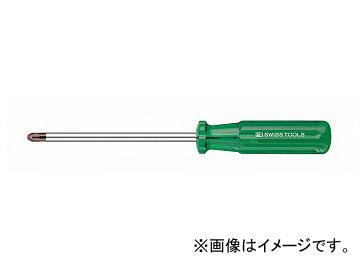 PB SWISS TOOLS ポジ十字ドライバー 品番：192-4-200 JAN：7610733001729
